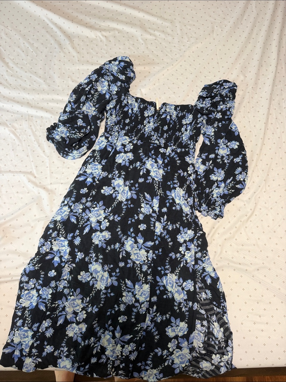 FP Jaymes dress